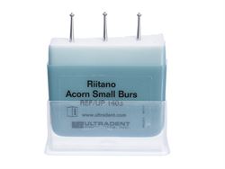 ULTRADENT Riitano Acorn Small Burs