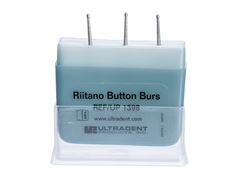 ULTRADENT Riitano Button Burs