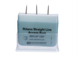 ULTRADENT Riitano Straight Line Access Bur