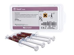 ULTRADENT Seek Refill