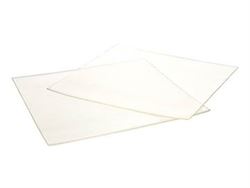 ULTRADENT Sof-Tray Classic Sheets Regular `0.035``