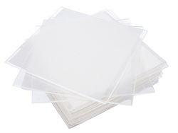 ULTRADENT Sof-Tray Classic Sheets Medium `0.060``