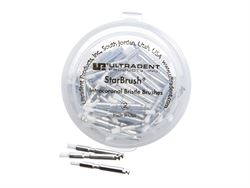 ULTRADENT StarBrushes 50`li Paket