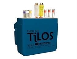 ULTRADENT TiLOS NiTi Apical File Refill Kit