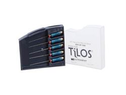 ULTRADENT TILOS NiTi Hand File Refill Kit Size