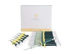 ULTRADENT UltraCem SpeedMix Syringe 20`li Paket