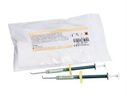 ULTRADENT UltraCem SpeedMix Syringe 2`li Paket