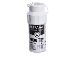 ULTRADENT Ultrapak Cord #000 CE