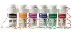 ULTRADENT Ultrapak Retraksiyon İpi `Her Numara`