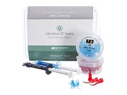 ULTRADENT UltraSeal XT hydro Intro Kit `Natural`