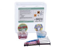 ULTRADENT UltraSeal XT Plus Clear Kit