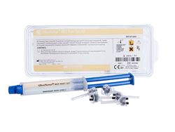 ULTRADENT UltraTemp Rez Fast Set Kit