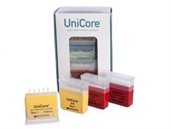ULTRADENT UniCore Post & Drill Starter Kit