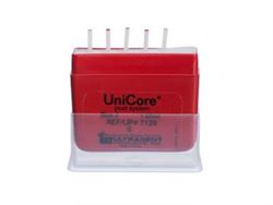 ULTRADENT UniCore Post Size #2 Refill