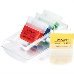 ULTRADENT UniCore Post System