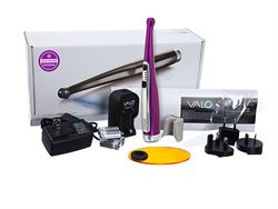 ULTRADENT Valo Cordless  Kit Fuchsia