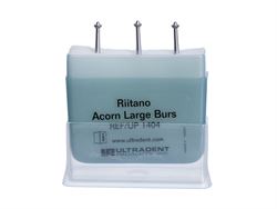 ULTRADENTRiitano Burs Acorn Large