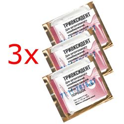 VLADMIVA Trioxident MTA `3 Hastalik Set`