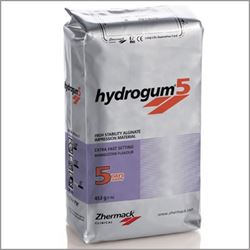 ZHERMACK Hydrogum5 Fast Set Aljinat