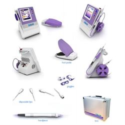 ZOLAR Photon Plus Dental Diyot Lazer